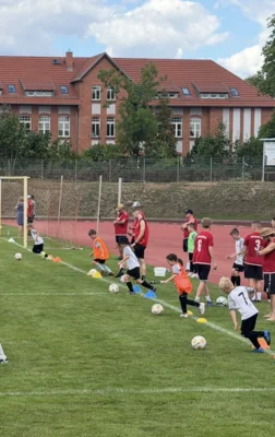 Foto des Albums: FC Tag III