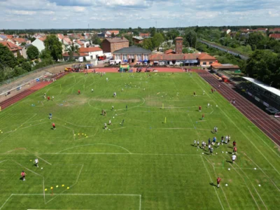 Foto des Albums: FC Tag III