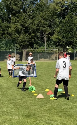 Foto des Albums: FC Tag III