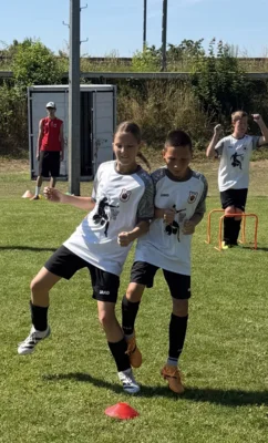 Foto des Albums: FC Tag III