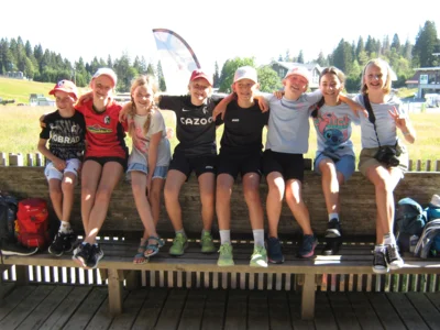 Foto des Albums: Landschulheim 2026