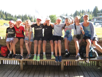 Foto des Albums: Landschulheim 2026