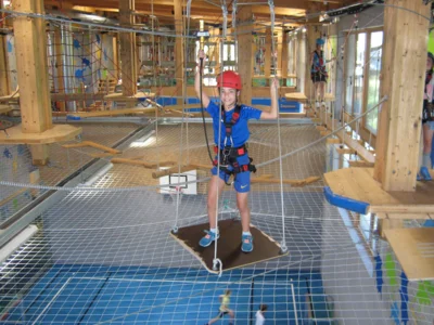 Foto des Albums: Landschulheim 2026