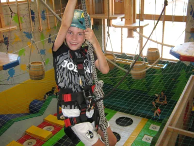 Foto des Albums: Landschulheim 2026
