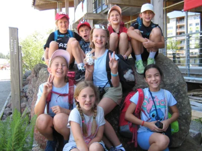 Foto des Albums: Landschulheim 2026