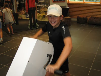Foto des Albums: Landschulheim 2026