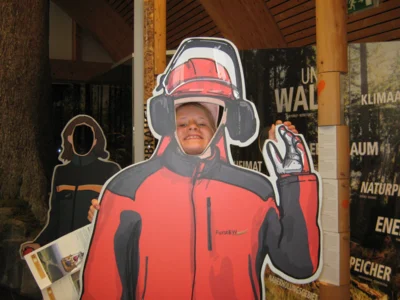 Foto des Albums: Landschulheim 2026