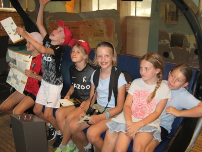 Foto des Albums: Landschulheim 2026