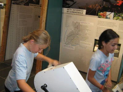 Foto des Albums: Landschulheim 2026