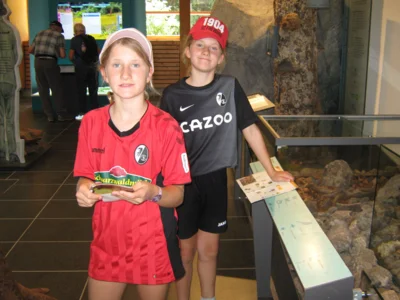 Foto des Albums: Landschulheim 2026