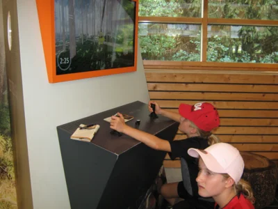 Foto des Albums: Landschulheim 2026