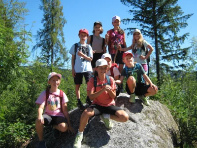 Foto des Albums: Landschulheim 2026