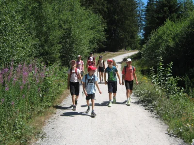 Foto des Albums: Landschulheim 2026