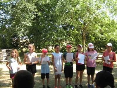 Foto des Albums: Landschulheim 2026