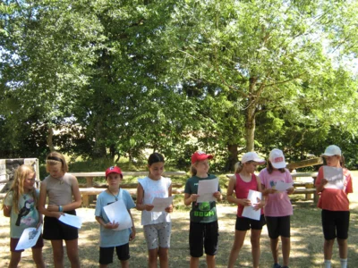 Foto des Albums: Landschulheim 2026