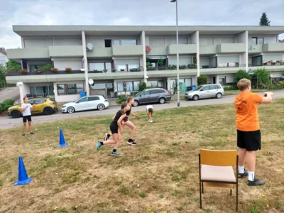 Foto des Albums: Bundesjugendspiele 2026
