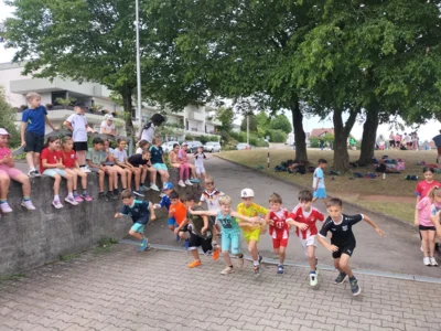 Foto des Albums: Bundesjugendspiele 2026