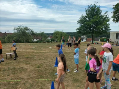 Foto des Albums: Bundesjugendspiele 2026