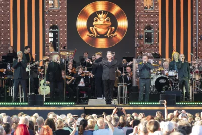 Fotoalbum Elblandfestspiele 2026 - Galaabend und