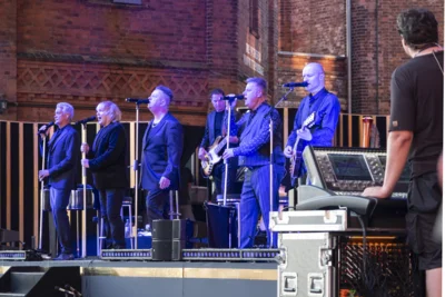Foto des Albums: Elblandfestspiele 2026 - Galaabend und 