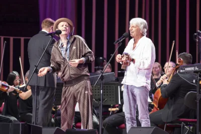 Foto des Albums: Elblandfestspiele 2026 - Galaabend und 