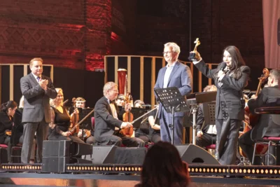 Foto des Albums: Elblandfestspiele 2026 - Galaabend und 