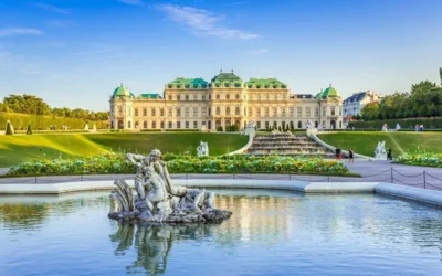 Belvedere  (Bild vergr&ouml;&szlig;ern)