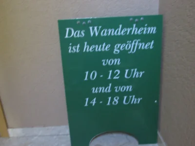 Foto des Albums: Wandertour der Eingangsstufe nach Hermesgrün