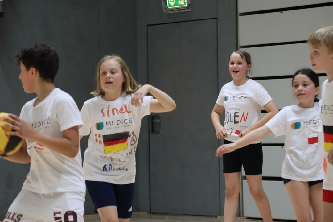 Bild: Gruppe Spiel3