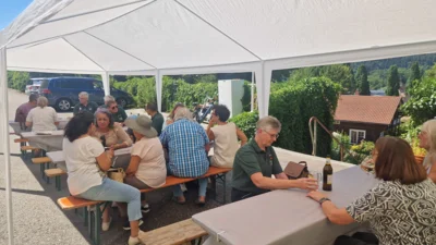 Foto des Albums: Sommerfest 2026