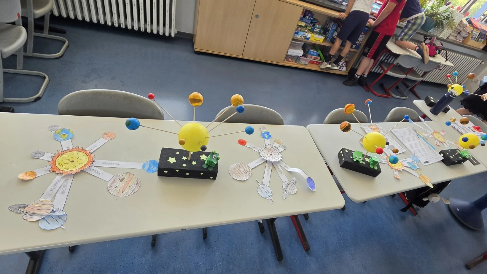 Bild: Planeten3