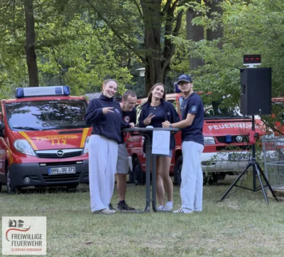 Foto des Albums: Kreisjugendfeuerwehrlager 2026