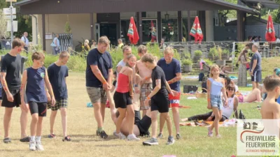 Foto des Albums: Kreisjugendfeuerwehrlager 2026