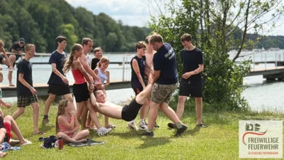 Foto des Albums: Kreisjugendfeuerwehrlager 2026
