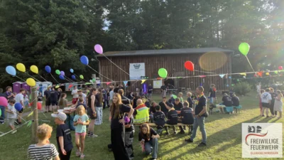 Foto des Albums: Kreisjugendfeuerwehrlager 2026
