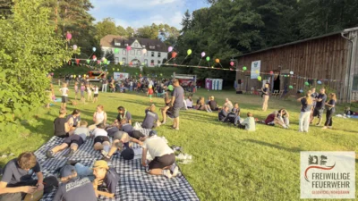 Foto des Albums: Kreisjugendfeuerwehrlager 2026