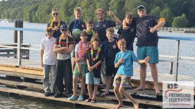 Foto des Albums: Kreisjugendfeuerwehrlager 2026
