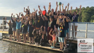 Foto des Albums: Kreisjugendfeuerwehrlager 2026