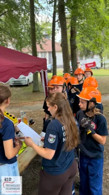 Foto des Albums: Kreisjugendfeuerwehrlager 2026