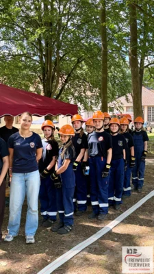 Foto des Albums: Kreisjugendfeuerwehrlager 2026