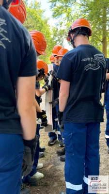 Foto des Albums: Kreisjugendfeuerwehrlager 2026