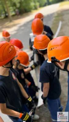 Foto des Albums: Kreisjugendfeuerwehrlager 2026