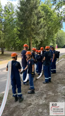 Foto des Albums: Kreisjugendfeuerwehrlager 2026