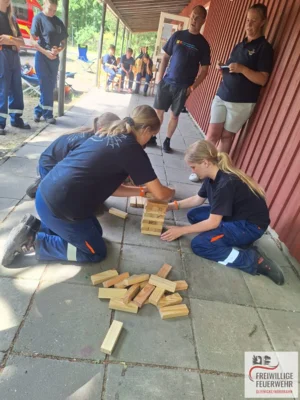 Foto des Albums: Kreisjugendfeuerwehrlager 2026