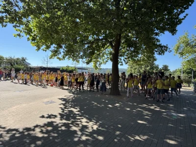 Foto des Albums: Schulfest 2026
