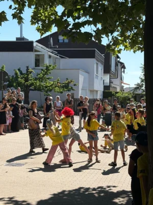 Foto des Albums: Schulfest 2026