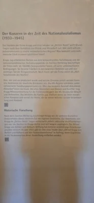 Foto des Albums: Villa Hügel - Stiftung Krupp