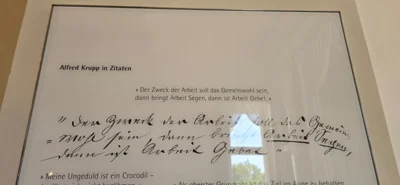 Foto des Albums: Villa Hügel - Stiftung Krupp