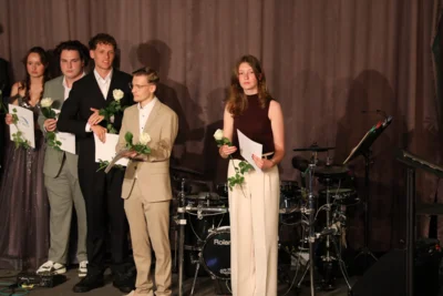Foto des Albums: Abi 2026