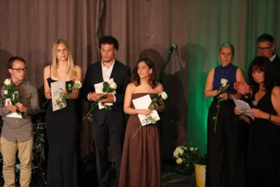 Foto des Albums: Abi 2026